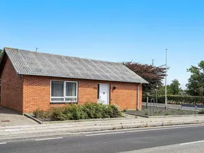 person holiday home in Bovlingbjerg - Image 1
