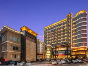 Xianghe Hotel - Image 3