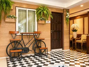 The Lion King Hotel by Thai Baan Ozone Udonthani - Image 5