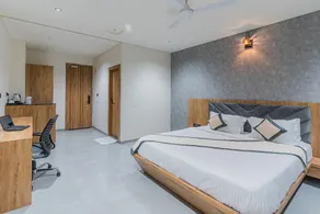 Hotel The Grand Heaven - Image 3