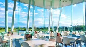 Espectacular Chalet Adosado para Vacaciones en Panorámica Golf Sant Jordi - Image 2