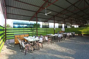 SPOT ON Hotel Sai Pancham - Image 5