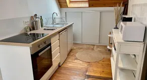 Charmant appartement entre Saint-Malo et le Mont-Saint-Michel - Image 3