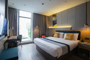 Home Inn Selected Suzhou Renmin South Road - Image 2