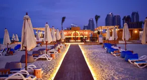 CONCHA Beach Hotel, New Alamein - Image 4