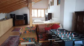 Casa Steilalva - grosszügiges Chalet für erholsamen Familienurlaub - Image 2