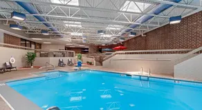 Executive Residency by Best Western Waterloo & Cedar Falls - Image 4