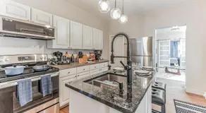 Center to all 2 BR near hospitals, colleges, restaurants, events - Image 3
