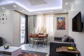 Fully Furnished Cozy and Private Flat in Avcilar - Image 3