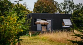 Brunel - Parcel Tiny House - Tiny House au coeur de la nature près de Versailles MAE-5303 - Image 5