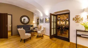 BEIGLI Hotel & Garden - Image 4