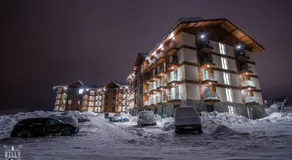 Snow Gudauri - Image 3