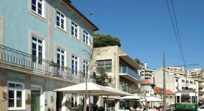 Vila na Praia Foz Luxury Apartments - Image 4