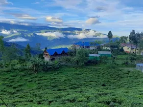 Rajeshwari Homestay Dandeli - Image 4