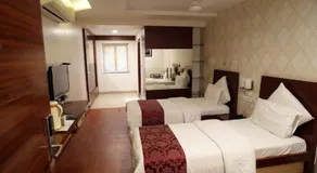 Hotel Sasya Pride - Image 5