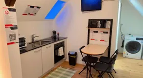 Grandhouse Olten City Apartments - Image 3