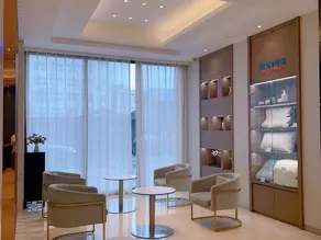 Charmjoy Zheyu Hotel - Image 5