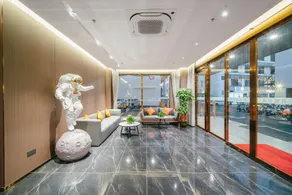 Junchen Hotel (Huizhou Ganghui Shopping Center Branch) - Image 3