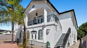 4 bed 2bath apartment near universal studio hollywood sleep 7 - Image 3