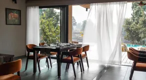 Outpost 12, A Sinali Experience, Kanha - Image 5
