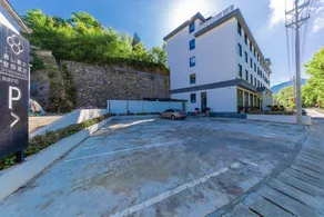 Qingshan Bishui Resort Hotel - Image 4