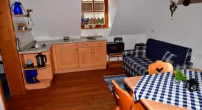 Ferienwohnung Burgerhof - Image 5