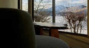 SANU 2nd Home SILVERLAKE Shirakabako - Image 3