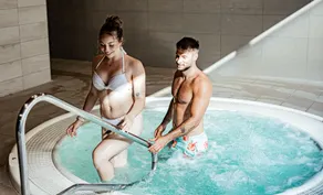 Akademia Hotel**** Balatonfured - Image 5