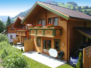 Chalet in Kitzbühel Alps near Hiking Trails, cleaning included - Image 5