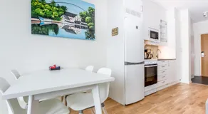 ApartDirect Linköping Arena - Image 2