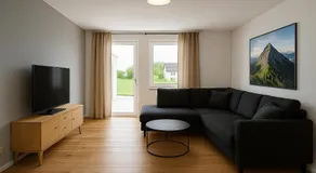AllgäuBlick - Ferienwohnung mit Bergblick - Königscard - Image 2