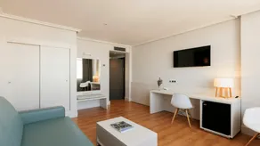 Hotel Pax Guadalajara - Image 5