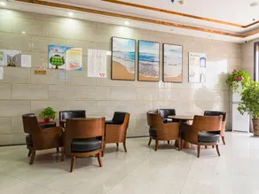 Minghu Hotel - Image 3