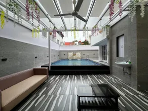 Shivalaya 4BHK villa with private pool - Image 3