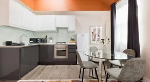 Euston apartments - Image 4