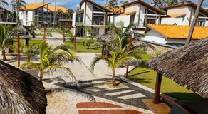 Taiba Beach Resort Casa com piscina - Image 4