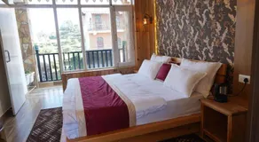 HOTEL DEV CHHAYA - Image 2