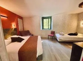 Logis Hotel Altitude et Spa - Image 5