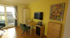 Zimmer mit Gartenblick - Image 2