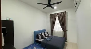 Hasna Homestay Cherating Muslimonly - Image 5