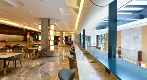 Atour Hotel Dalian Hi-tech Zone - Image 4
