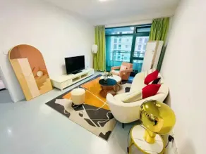 Hi近距离的金沙滩 - Image 2