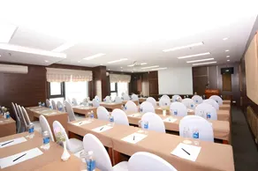 Sen Luxury Hotel - Managed by Sen Hotel Group - Image 2