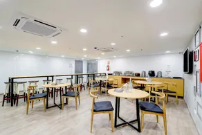 Townhouse Rajyash Rise - Image 3