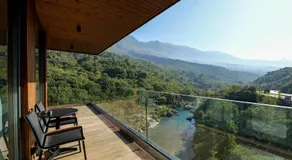 Hotel Uji Ftohte Tepelene - Image 3