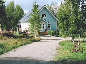 Holiday Home Eteläranta by Interhome - Image 3