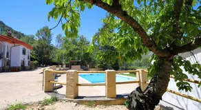 VILLA FORASTERA - Image 3