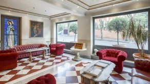 Hotel Villa San Pio - Image 5