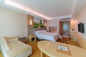 Vienna Hotel Guangdong Huizhou High-Speed North Railway Station Xiaojinkou - Image 3