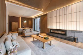 Yunmu Hot Spring Resort Hotel - Image 4